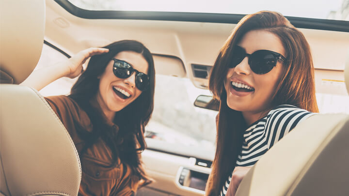 Car Finance & Loan Specialist of Fife