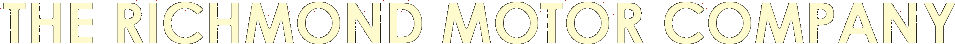 Richmond Motor Company